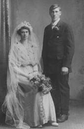 John & Olga Vestreng