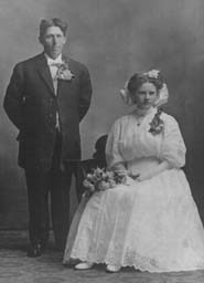 John & Rose Ornes